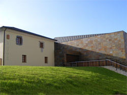 Oficina de Turismo