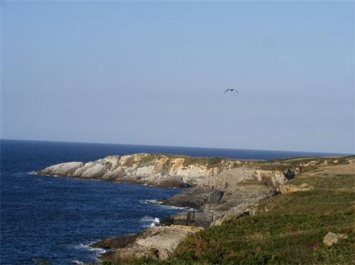 Cabo Blanco