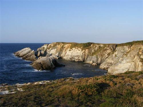 Cabo Blanco