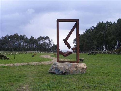 Área Recreativa de Cambaredo